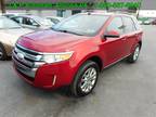 Used 2014 FORD EDGE For Sale