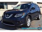 Used 2016 NISSAN ROGUE For Sale