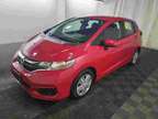 Used 2019 HONDA FIT For Sale