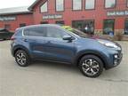 Used 2020 KIA SPORTAGE For Sale