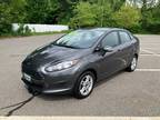 Used 2018 FORD FIESTA For Sale