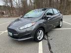 Used 2018 FORD FIESTA For Sale