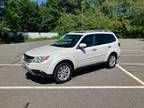 Used 2012 SUBARU FORESTER For Sale