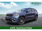 Used 2021 JEEP Grand Cherokee For Sale