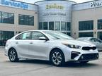 Used 2019 KIA FORTE For Sale