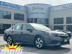 Used 2020 SUBARU LEGACY For Sale