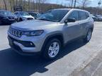 Used 2022 JEEP COMPASS For Sale