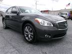 Used 2013 INFINITI M37 For Sale