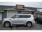 Used 2011 INFINITI QX56 For Sale