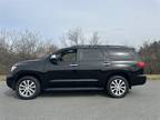 Used 2011 TOYOTA SEQUOIA For Sale