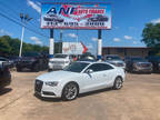 2014 Audi A5 2.0T quattro Premium AWD 2dr Coupe 8A