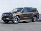 2017 Mercedes-Benz GLS GLS 450