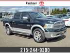 2015 Ram 1500 Laramie