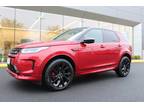 2023 Land Rover Discovery Sport SE R-Dynamic