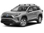 2024 Toyota RAV4 Hybrid XLE Premium AWD