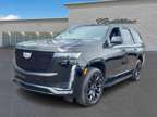 2023 Cadillac Escalade 4WD Sport Platinum