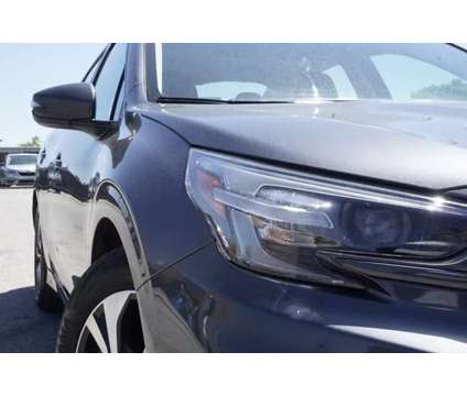 2023 Subaru Legacy Premium is a Grey 2023 Subaru Legacy 2.5i Car for Sale in San Antonio TX