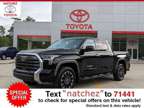 2024 Toyota Tundra Limited Hybrid