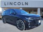 2024 Lincoln, 69 miles