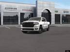 2025 RAM 1500, new