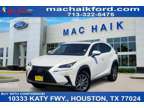 2019 Lexus NX Nx 300