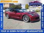 2017 Chevrolet Corvette Grand Sport 2LT