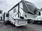 2024 Coachmen Brookstone 374RK