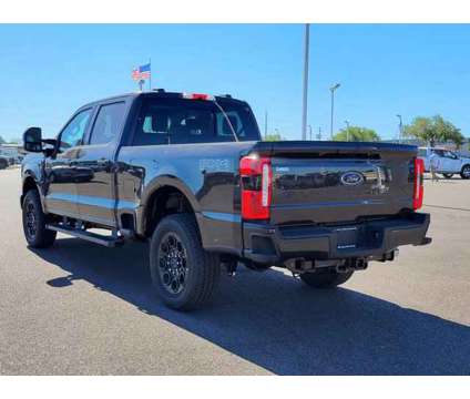 2024 Ford Super Duty F-250 SRW LARIAT is a Tan 2024 Ford Car for Sale in Corpus Christi TX