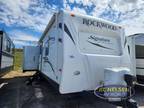 2014 Forest River Rockwood Signature Ultra Lite 8329SS