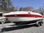 2011 Miscellaneous Stingray 215LR