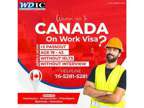 Canada Work Visa Consultant in Punjab