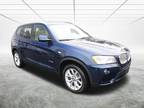 2014 BMW X3 xDrive35i