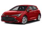 2024 Toyota Corolla Hatchback SE