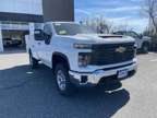 2024 Chevrolet Silverado 3500HD Work Truck