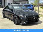 2024 Mercedes-Benz CLA CLA 250 4Matic Coupe