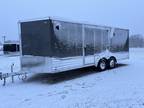 2024 Legend Trailers 8x23DVNTA52