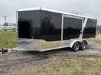 2024 Legend Trailers 8x21DVNTA52