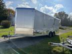 2022 Legend Trailers 8X21DVNTA35