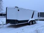 2024 Legend Trailers 7X19DVNTA35