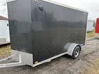 2024 Legend Trailers Thunder 6x13