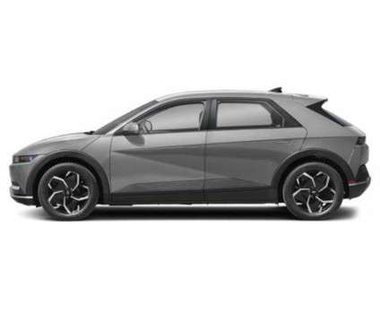 2024 Hyundai IONIQ 5 Limited is a Black 2024 Hyundai Ioniq Car for Sale in Springfield MA