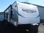 2014 Keystone Springdale 310BH