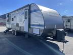 2021 Coachmen Catalina Legacy Edition 263BHSCK