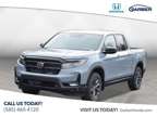 2024 Honda Ridgeline Sport