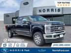 2024 Ford Super Duty F-250 SRW LARIAT