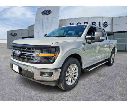2024 Ford F-150 XLT is a 2024 Ford F-150 XLT Car for Sale in Dundalk MD