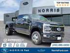 2024 Ford Super Duty F-350 DRW Platinum