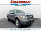 2011 Ford F-150 King Ranch