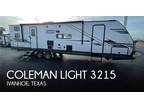 2022 Dutchmen Coleman Light 3215