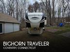 2018 Heartland Bighorn Traveler 38BH